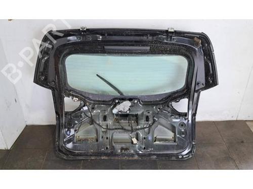 Tailgate OPEL CROSSLAND X / CROSSLAND (P17, P2QO) 1.2 (75) | BP24965822C6 