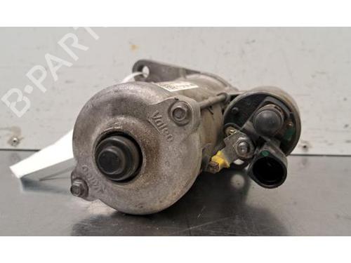 Starter AUDI A1 Sportback (8XA, 8XF) 1.4 TDI | BP36379374M8 - Image 3