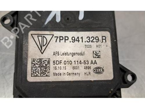 Elektronisk modul PORSCHE CAYENNE (92A) 3.0 Diesel | BP23634682M83 