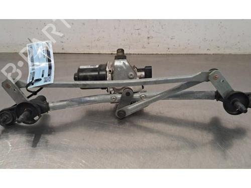 Used Front wipers mechanism Front wipers mechanism HYUNDAI GETZ (TB) 1.6 (106 hp) 33058074 33058074