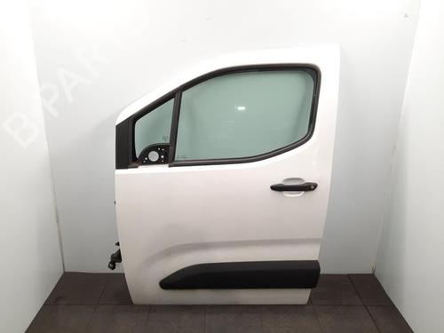 left-front-door-citroen-berlingo-box-bodympv-k9-2018-32820680 main image