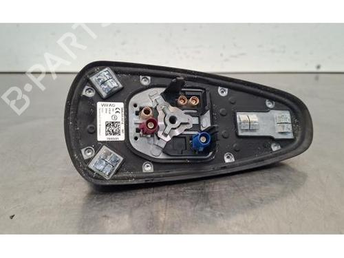 Antenne/Base VW GOLF VIII Variant (CG5, DB5) 2.0 TDI | BP33476768C140 - Image 3