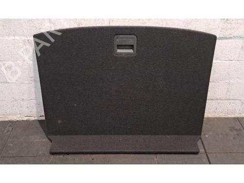 Bagagerumsgulv VW TAIGO (CS1) 1.0 TSI (110 hp) 30187593