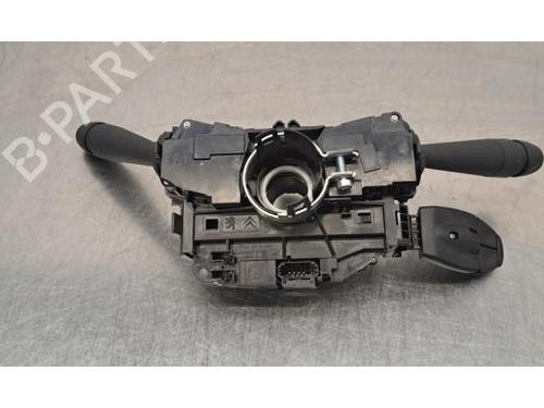 Ratstangsstang CITROËN C3 III (SX) 1.5 BlueHDi 100 (SXYHYP, SXYHTU) | BP30053980I23 