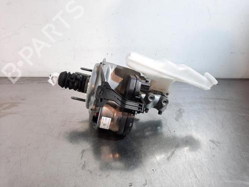 Used Servo brake Servo brake PEUGEOT 408 II (FP_, F3_, FM_) e-210 (FMZKZZ) (213 hp) 33727113 33727113