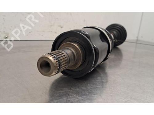 Left front driveshaft BMW X3 (G01, F97, G08) xDrive 30 e Plug-in-Hybrid | BP40025647M38 - Image 4