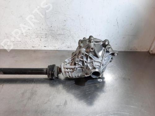 Front differential MASERATI QUATTROPORTE VI 3.0 S Q4 | BP33247738M23  - Image 5