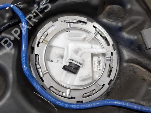 Used Fuel pump MERCEDES-BENZ GLC Coupe (C253) 200 EQ Boost (253.380) (197 hp) 15029081