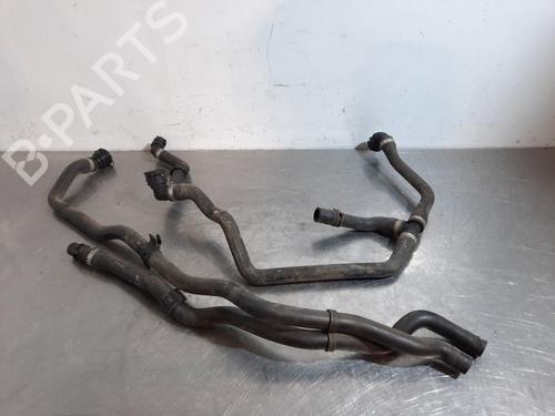 Used Pipe BMW 3 (F30, F80) 316 i (136 hp) 16264676