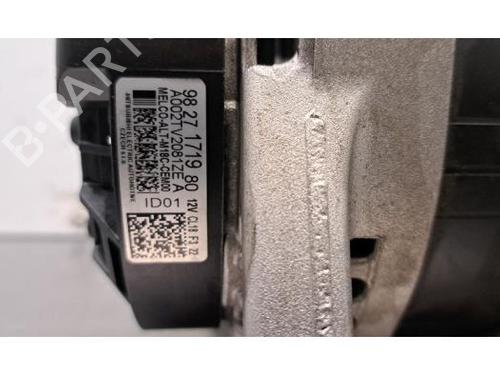 Alternator PEUGEOT BOXER Van 2.2 BlueHDi 120 | BP36207295M7 - Image 3