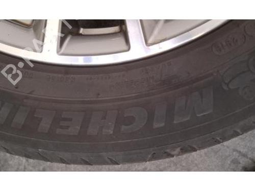 Fælk BMW 5 (G30, F90) 520 d | BP37225440C45 - Image 6