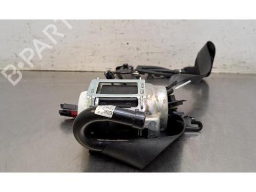 Front left seatbelt RENAULT AUSTRAL E-TECH 200 Hybrid (HGM2) | BP37082953I26  - Image 5