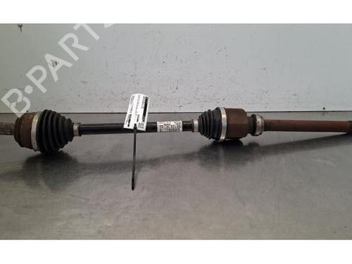 Used Right front driveshaft Right front driveshaft CITROËN BERLINGO Box Body/MPV (K9) 1.5 BlueHDi 130 (131 hp) 39732131 39732131