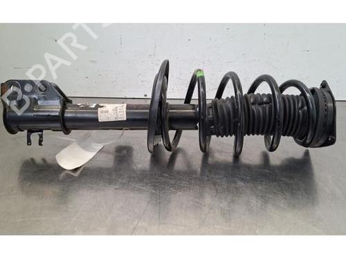 Left front shock absorber OPEL FRONTERA (OV24) EV | BP37479137M16  - Image 5