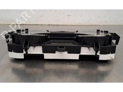 Kombinert Instrument RENAULT CAPTUR I (J5_, H5_) 0.9 TCe 90 | BP29701048C47