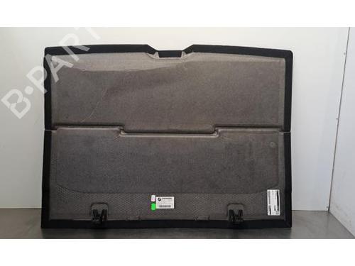 Bagagerumsgulv BMW 1 (F40) 118 i | BP37498925I33 - Image 3