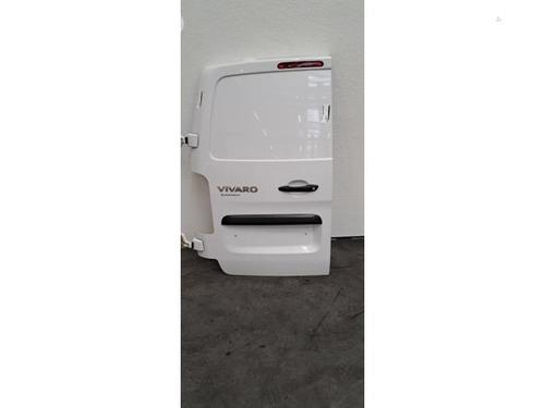 Used Tailgate Tailgate 38003756 38003756