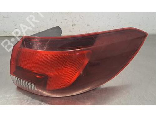 Used Right taillight Right taillight OPEL ASTRA K Sports Tourer (B16) 1.6 CDTi (35) (136 hp) 33132097 33132097