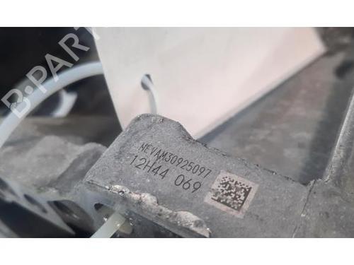 Gearbox OPEL MOKKA 1.2 (76) | BP37431378M3 - Image 8