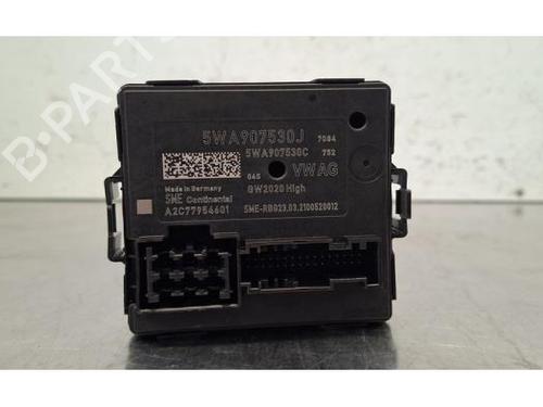 Used Electronic module Electronic module AUDI A3 Limousine (8YS, 8YM) 35 TDI (150 hp) 40025839 40025839