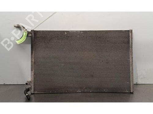 Used AC radiator LAND ROVER RANGE ROVER VELAR (L560) 2.0 D200 MHEV 4x4 (204 hp) 30806289