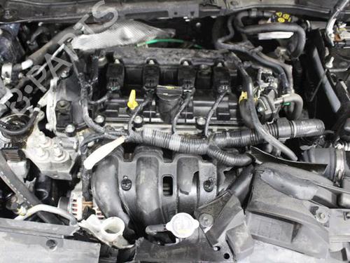 Exhaust system MAZDA 2 Hatchback (DL, DJ) 1.5 SKYACTIV-G | BP15015148M121 - Image 13