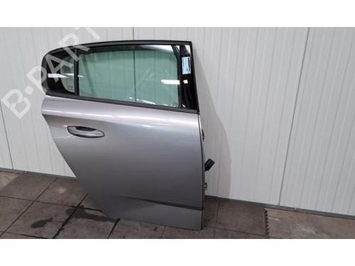 Used Right rear door Right rear door PEUGEOT 508 II (FB_, FH_, F3_) PureTech 130 (FBHNSR) (131 hp) 33997243 33997243