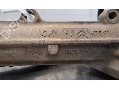 Steering rack PEUGEOT PARTNER Box Body/MPV (K9) 1.5 BlueHDI 130 | BP36769618M22 - Image 5
