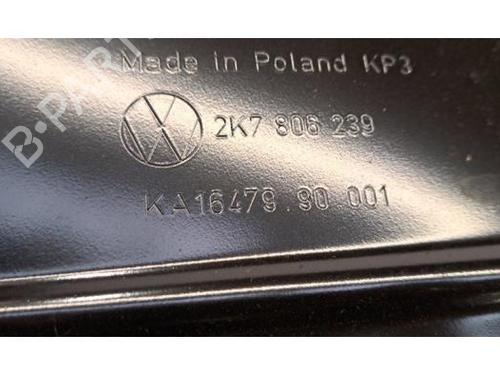 Other VW CADDY V MPV (SBB, SBJ) 2.0 TDI 4motion | BP31273968O1