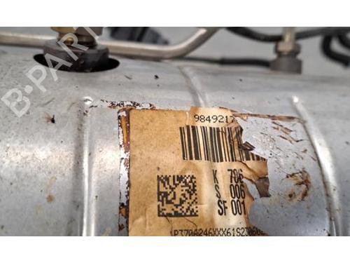 Catalyst DS DS 3 / DS 3 CROSSBACK (UR_, UC_, UJ_) 1.5 BlueHDi 130 (UCYHZR) | BP30194972M10 