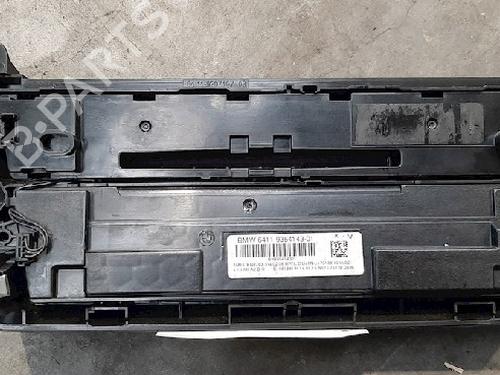 Climate control BMW 5 (F10) 518 d | BP10878089I5 