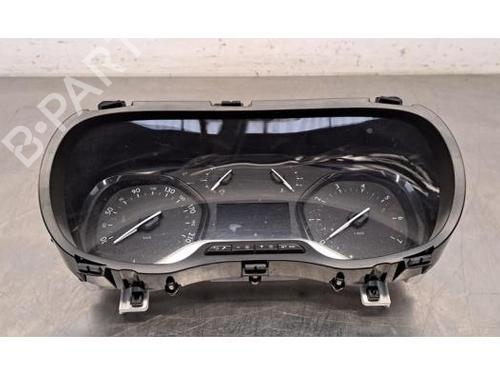 Used Instrument cluster CITROËN JUMPY III Van (V_) 2.0 BlueHDi 180 (177 hp) 30163663