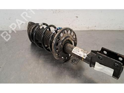 Left front shock absorber PEUGEOT 408 II (FP_, F3_) PureTech 130 (FPHNST) | BP24459309M16 