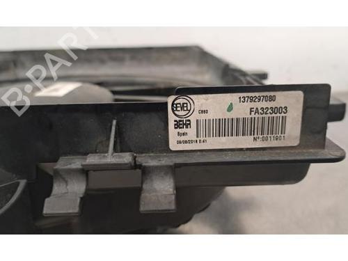 Radiator fan CITROËN JUMPER II Van 2.0 BlueHDi 130 | BP29817938M35 