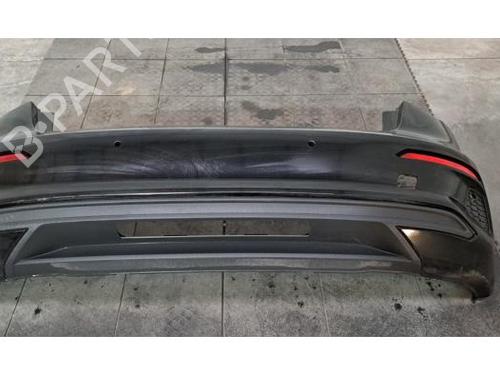 Used Rear bumper Rear bumper AUDI A3 Limousine (8YS, 8YM) 30 TDI (116 hp) 33614980 33614980