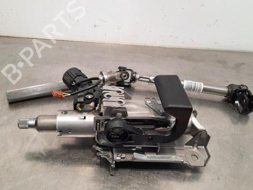 Used Steering column CITROËN C3 / C3 ORIGIN III (SX) 1.5 BlueHDi 100 (SXYHYP, SXYHTU) (102 hp) 23581119