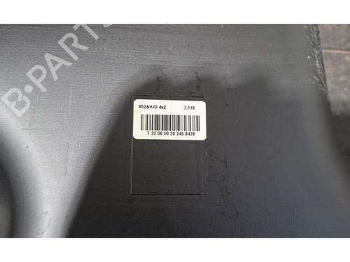 Fuel tank DACIA DUSTER (HM_) 1.3 TCe 130 (HMMF) | BP30194954C62 