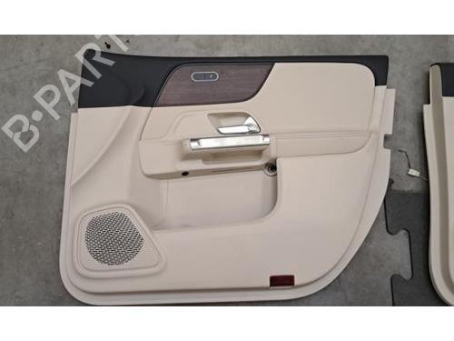 Seats set MERCEDES-BENZ GLB (X247) GLB 200 d 4-matic (247.613) | BP39153664C78 - Image 14