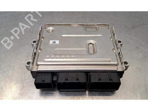 Engine control unit (ECU) RENAULT TRAFIC III Van (FG_) 2.0 dCi 150 (FGMU) | BP37686386M57 - Image 3