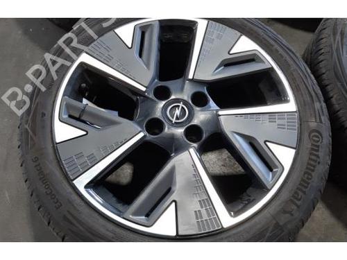 Rim OPEL CORSA F (P2JO) CORSA-e (68) | BP23616935C45 