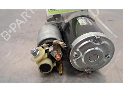 Starter MAZDA CX-60 (KH_) 3.3 e-SKYACTIV-D MHEV | BP30187354M8