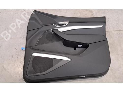 Seats set AUDI Q8 E-TRON SUV (GEG) 50 quattro | BP35935504C78 - Image 21