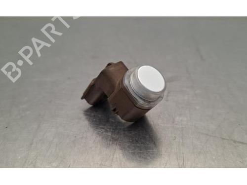 Used Electronic module Electronic module RENAULT CAPTUR II (HF_) TCe 155 (HFMN) (154 hp) 40285600 40285600