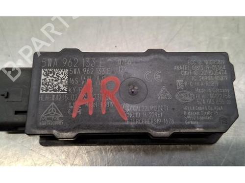 Electronic module AUDI Q4 E-TRON Sportback (F4N) 45 | BP31272937M83