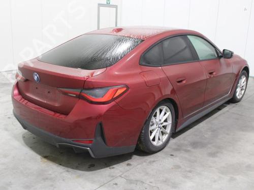 Dør venstre bagtil BMW i4 (G26) eDrive35 | BP39892811C4 - Image 9