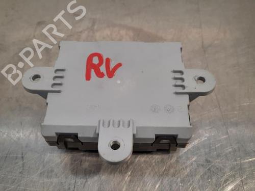 Elektronisk modul LAND ROVER RANGE ROVER IV (L405) 4.4 SDV8 4x4 | BP23600474M83 
