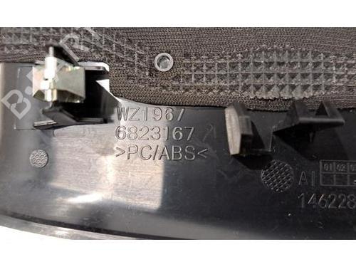 Andre BMW 1 (F40) 128 ti | BP32485569O1 