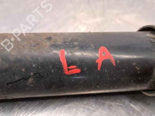 Left rear shock absorber PEUGEOT BOXER Van 2.0 BlueHDi 130 | BP23629139M18 