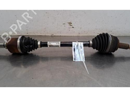 Used Left front driveshaft Left front driveshaft OPEL COMBO Box Body/MPV (K9) 1.5 D (102 hp) 36145932 36145932