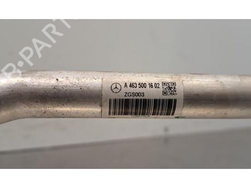 Pipe MERCEDES-BENZ G-CLASS (W463) G 400 d 4-matic (463.350) | BP35746654M125 - Image 5